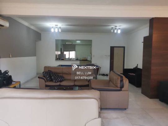 Pelita Indah Condominium - Photo 1