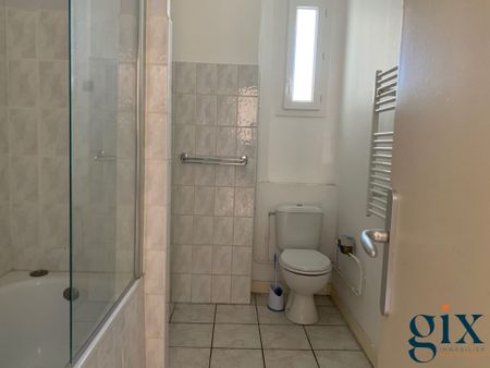 Location Appartement 2 pièces 48m² GRENOBLE 38000 - Photo 2