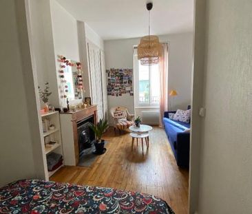 Location Appartement 2 pièces 40m² VILLEURBANNE 69100 - Photo 4