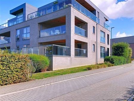 Appartement te huur - Photo 2