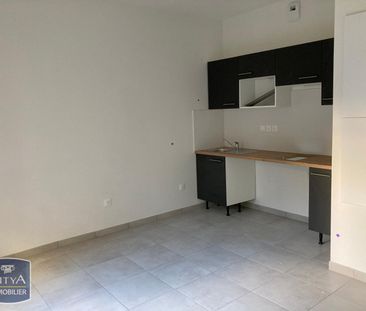 Location Appartement 1 pièce 25m² TOULOUSE 31500 - Photo 2