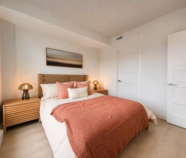IMMEUBLE NEUF AU CENTRE-VILLE DE LÉVIS // 438-395-5899 - Photo 4
