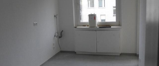 Gutgeschnittene, modernisierte 3 -Zimmer-Wohnung - Photo 1