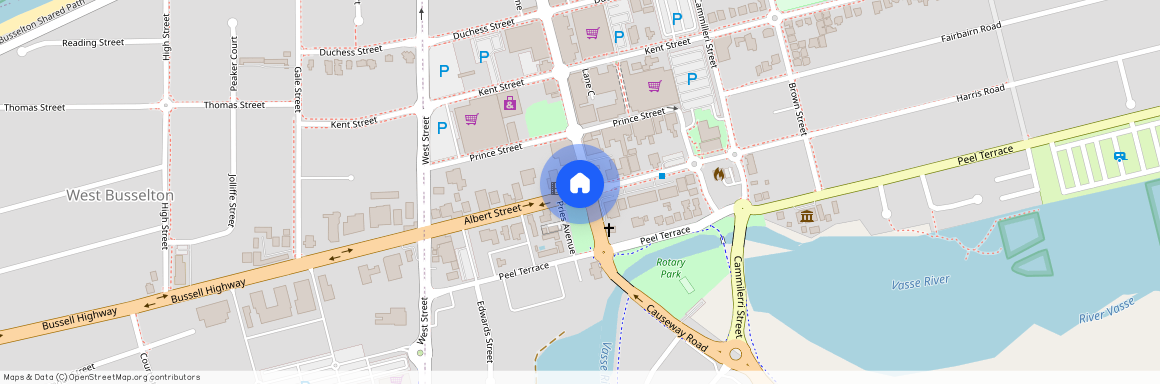 Address available on request, WA 6280, West Busselton