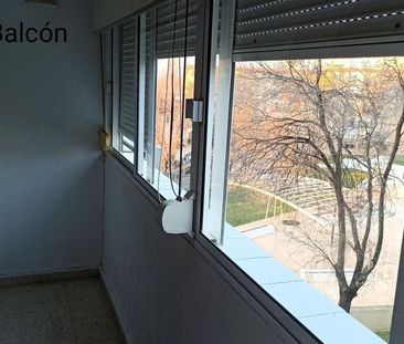 Alquiler de piso en Calle Legión Española, 20 - Photo 5