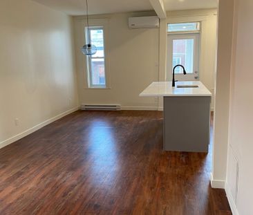 Condo à louer, Montréal (Côte-des-Neiges/Notre-Dame-de-Grâce) - Photo 4