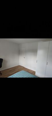 Markörstigen, Gustavsberg - Foto 1