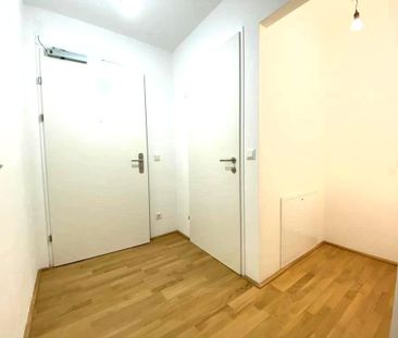 Nur 17min nach Wien Mitte... Neubauwohnung mit Loggia!! - Photo 3