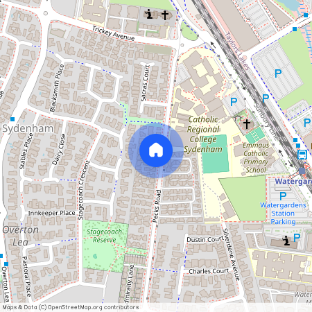 2/41 Pecks Road, Vic 3037, Sydenham