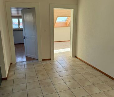 Appartement de 4 pièces - Photo 1