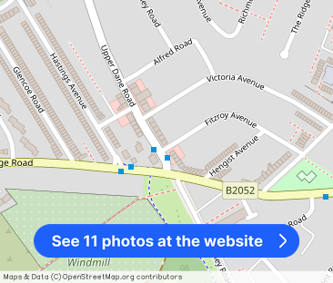 Upper Dane Road, Margate - Photo 1