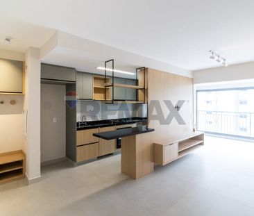 Unique Green – City América | Apartamento 69m², Reformado, Vista In... - Photo 4