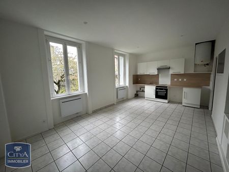 Location Appartement 1 pièce 37m² ST ETIENNE 42100 - Photo 3