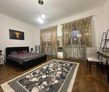 Apartament cu 3 camere | Central - Parcul Mare | Renovat - Photo 3