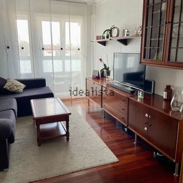 Alquiler de piso en Larratxo pasealekua, 48 - Photo 1