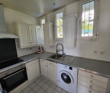 A LOUER - Bellepierre - Appartement T4 Meublé île de La Réunion - Photo 4