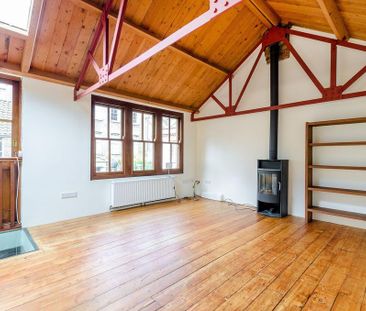 2 bedroom house to rent - Photo 1