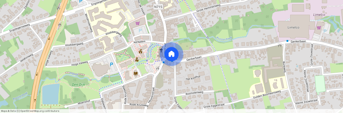 Genkerbaan 42 / 3, 3520 Zonhoven