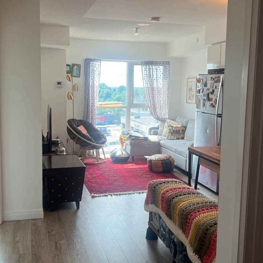 For Lease - 2150 Lawrence Avenue Unit# 709, Toronto, Ontario - Photo 1