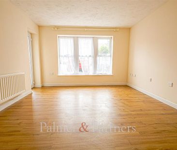 2 bedroom apartment to rent - Photo 6