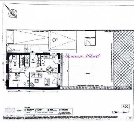 Maison 5 pièces à Carrières-sous-Poissy - Photo 1