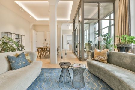 Appartement te huur: Dora Tamanaplein 85 1074 JL Amsterdam - Foto 2