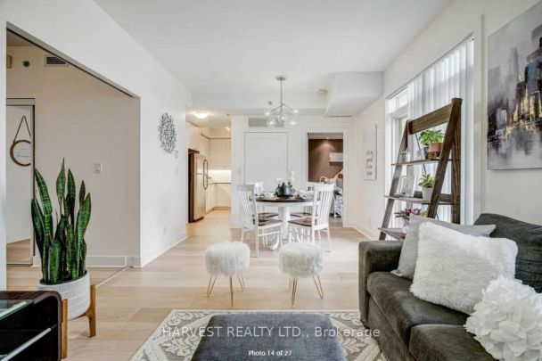 28 Prince Regent Street #301 - Photo 1