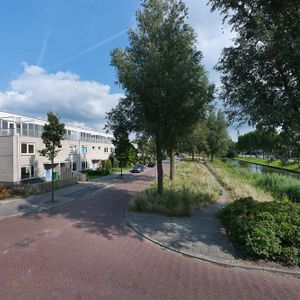 Wonen in Westwijk, Amstelveen - Foto 3