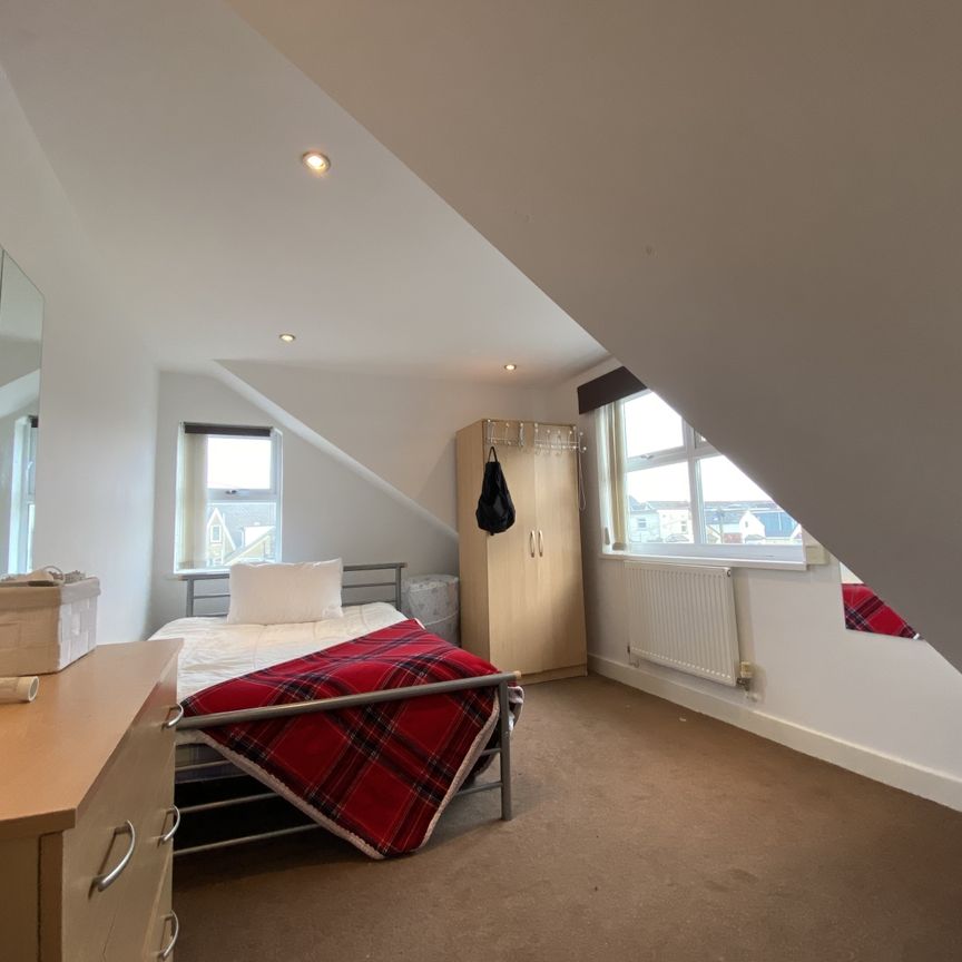 Penylan Road, Roath - Photo 1