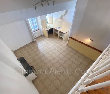 Location appartement à MARTIGUES - Photo 1