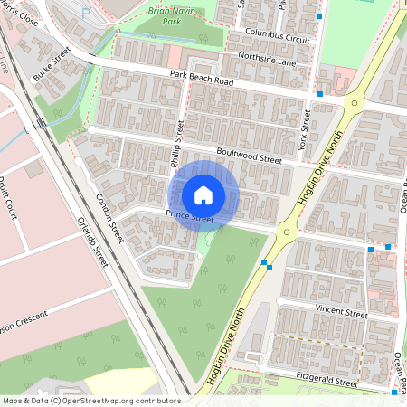 2/46 Prince Street, NSW 2450, Coffs Harbour