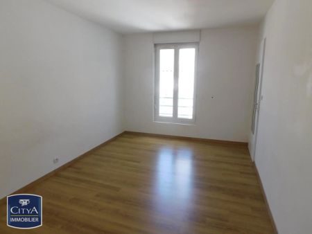 Appartement à louer 3 pièces 66.5m² - Photo 4
