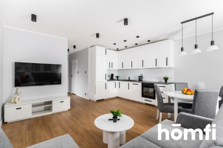 Mieszkanie 60 m², Kraków, Kazimierz, Józefa Dietla - Photo 2