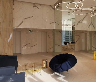 For Lease - 251 Jarvis Street Unit# 1421, Toronto, Ontario - Photo 2