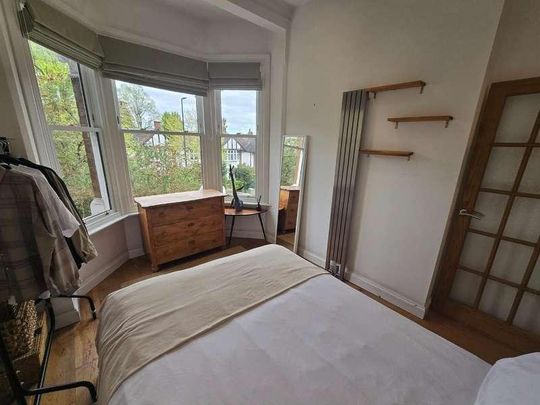 Herne Hill, Herne Hill, London, SE24 - Photo 1