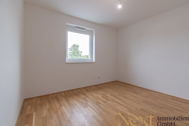 Großzügige 3-Zimmer-Wohnung mit sonniger Loggia in St. Pölten zu vermieten - Miete mit Kaufoption! - Foto 1