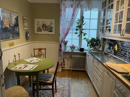 Björngårdsgatan, Stockholm - Photo 3