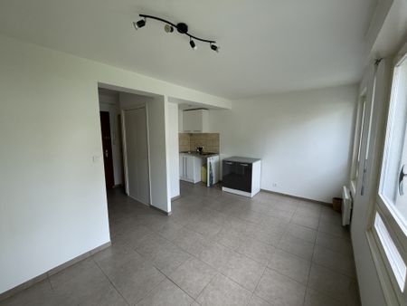 Location Appartement 1 pièce 23m² BRIOUDE 43100 - Photo 2