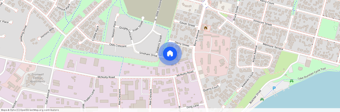 26 Smitham Drive, Cromwell, Central Otago