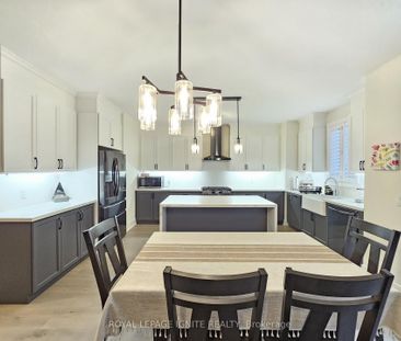 For Lease - 48 Duxbury Road, Brampton, Ontario - Photo 2