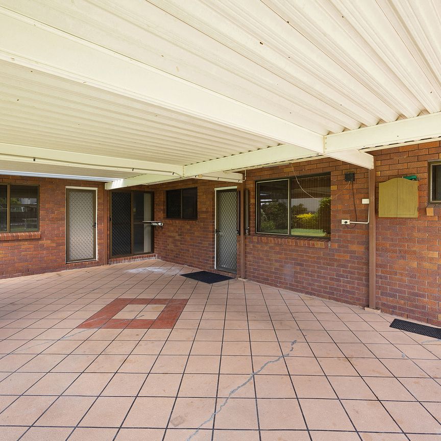 Family Home with Solar Efficiency & Side Access - Photo 1