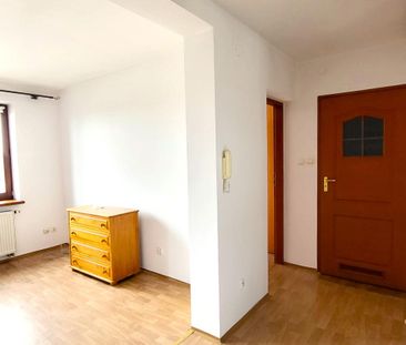 Przestronne dwupokojowe mieszkanie przy Parku Duchackim - ul. Szkolna - Photo 5