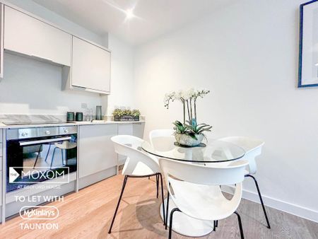 2 bedroom apartment to rent - Photo 5