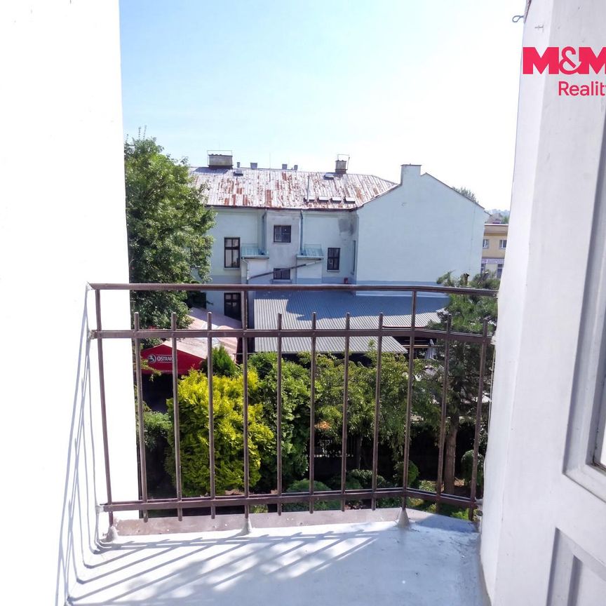 Pronájem bytu 2+1 67 m², Repinova 1931, Ostrava Moravská Ostrava - Photo 1