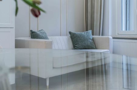 Jak nowe urządzone kamienica balkon Wilda 37.8 m² – zdjęcie 2
