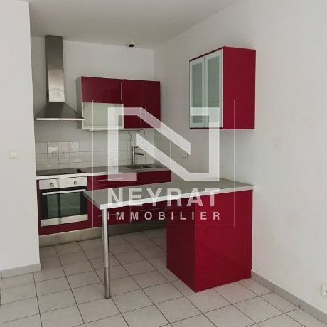 APPARTEMENT T2 A LOUER - Photo 1