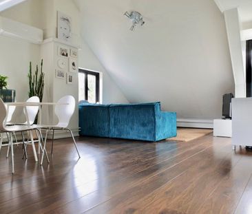 Te huur: Appartement Napoleonstraat 61 B in Valkenburg - Foto 5