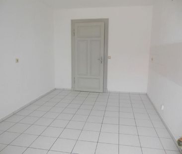 Individuelle 3-Raum Dachgeschoss-Maisonette Whg in Lindenau! - Photo 2