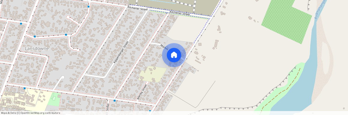 77B Gordon Street, Masterton, Masterton