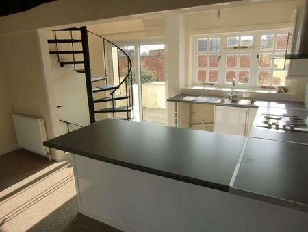 West Street, Exeter, EX1 - Photo 3